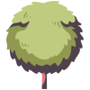 Tree icon