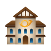 Agência dos Correios icon