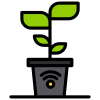 Smart Farm icon