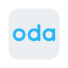 ODA Class icon
