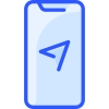 Smartphone icon