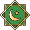 Islamic Symbol icon
