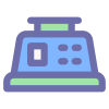 Cashier icon