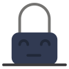 Lock icon