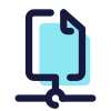 Network File icon