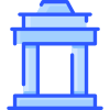 Tempel icon