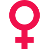 Símbolo de Venus icon
