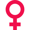 Symbol Venus icon