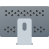 pro-display-xdr-lato posteriore icon