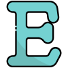 Epsilon icon