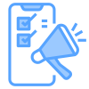 Application icon