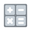 Matematica icon