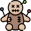 Voodoo icon