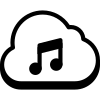 Sound Cloud icon