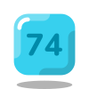 (74) icon
