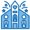 Igreja icon