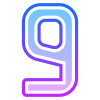 номер-9 icon