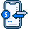 Online Transaction icon