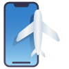Airplane Mode icon