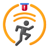 Motion Sensor icon