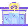 Bike Shop icon