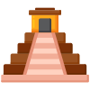 Aztec icon