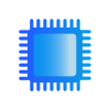 CPU icon