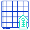 Shogi Board icon