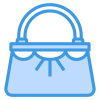 Handbag icon