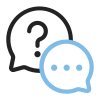 Question icon