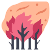 Forest Fire icon