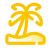 Plage icon