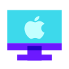 Cliente Mac icon