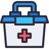 Medical Box icon