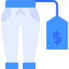 Jogger Pants icon