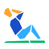 Sit Ups icon