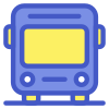 Ônibus icon