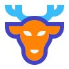 Cerf icon