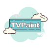 Tvpaint icon