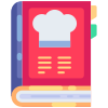 Receipt Book icon