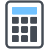 Calculator icon