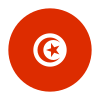 チュニジア-円形 icon
