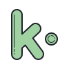 Кик icon