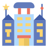 Hotel icon