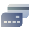 Bank Cards icon