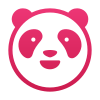 食物熊猫 icon