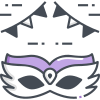 Costume Party icon