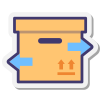 Inventory Flow icon