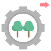 Forest Management icon