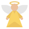 Angel icon